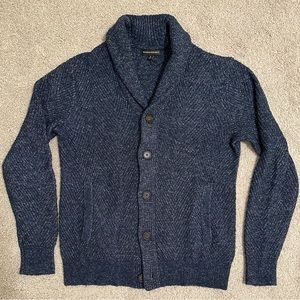 Banana Republic Shawl Cardigan